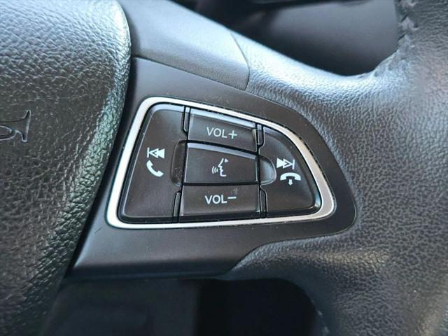 2021 Ford EcoSport Titanium