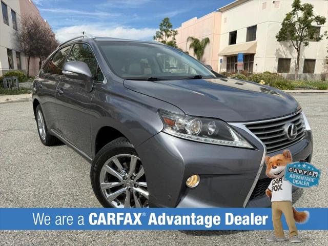 2014 Lexus RX 350 350 for sale in Ontario, CA