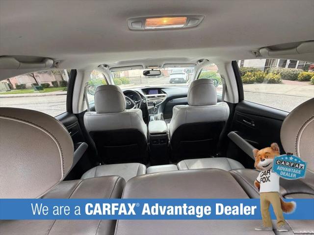 2014 Lexus RX 350 350