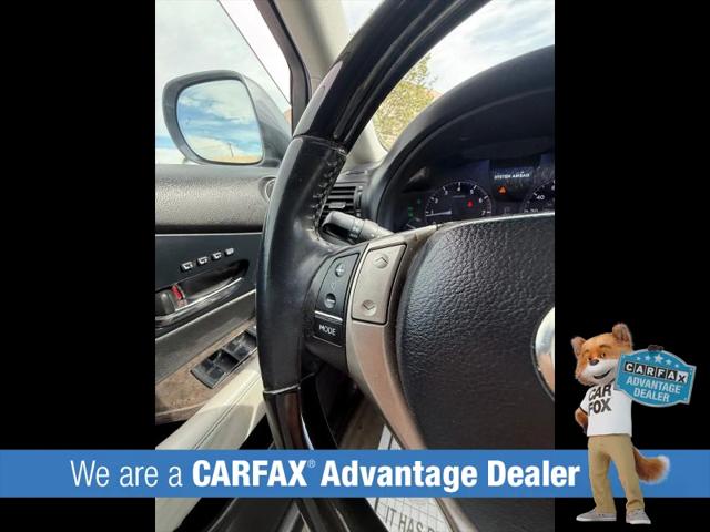 2014 Lexus RX 350 350
