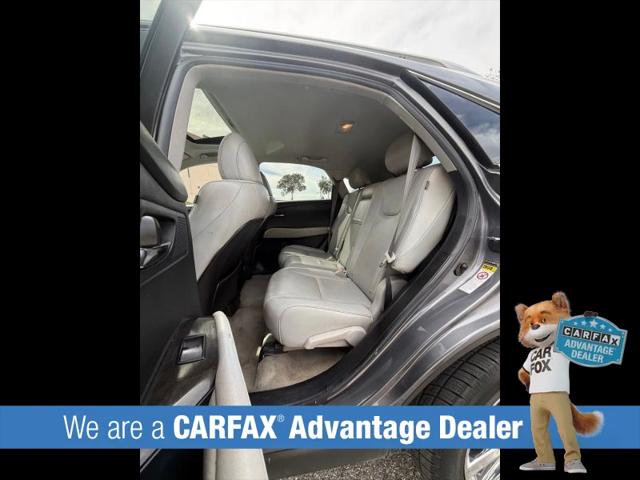 2014 Lexus RX 350 350
