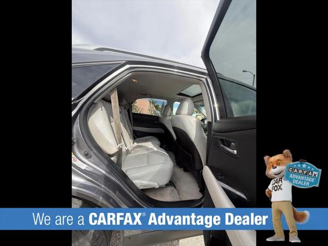 2014 Lexus RX 350 350