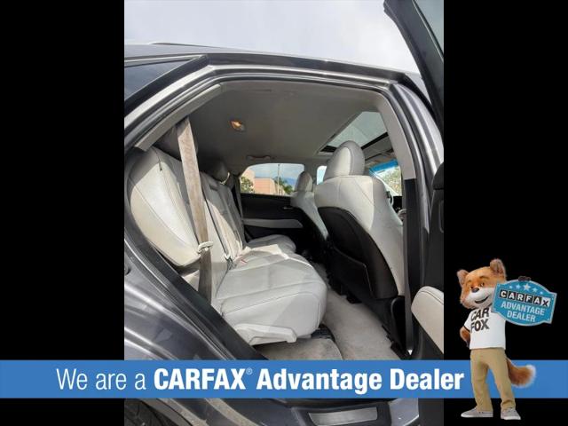 2014 Lexus RX 350 350