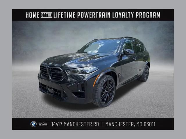 2026 BMW X5 M Competition for sale in Manchester, MO