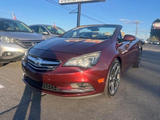 2019 Buick Cascada Premium for sale in Monroe, NC