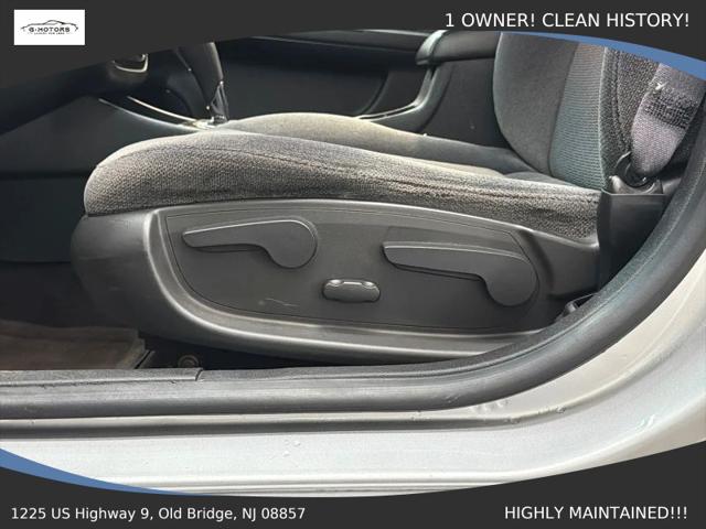 2014 Chevrolet Impala Limited LS