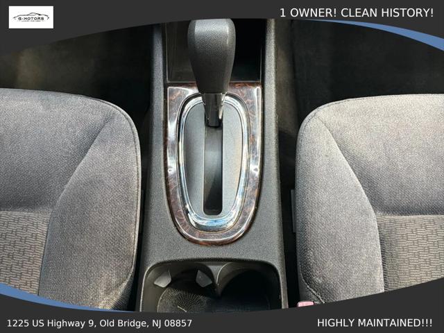 2014 Chevrolet Impala Limited LS