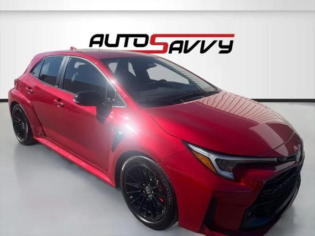 2024 Toyota GR Corolla Circuit for sale in Las Vegas, NV