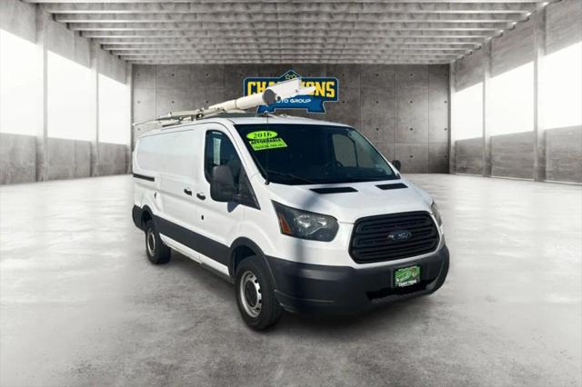 2016 Ford Transit w/60/40 Side Door w/RWB for sale in Fontana, CA