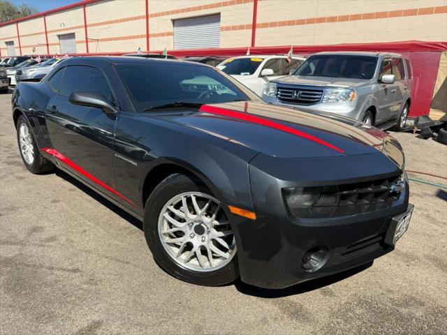 2013 Chevrolet Camaro 2LS for sale in Houston, TX