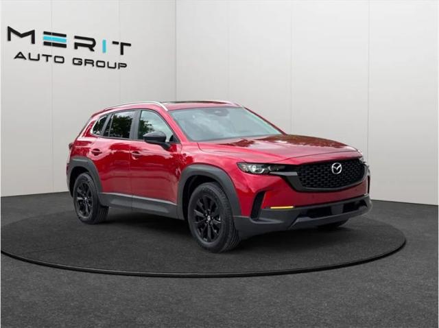 2026 Mazda CX-50 2.5 S Preferred for sale in Jacksonville, FL