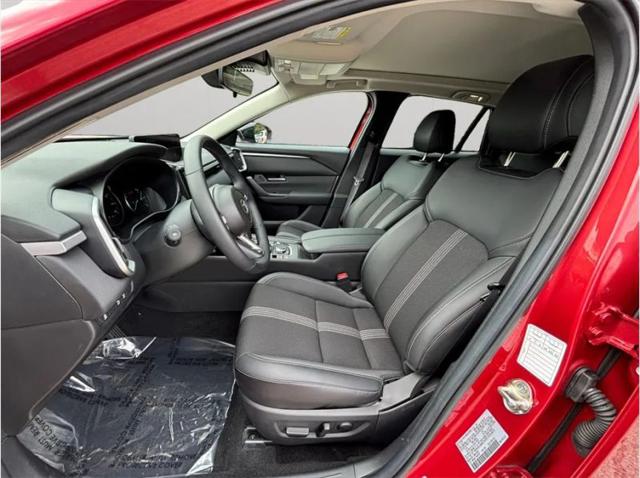 2026 Mazda CX-50 2.5 S Preferred