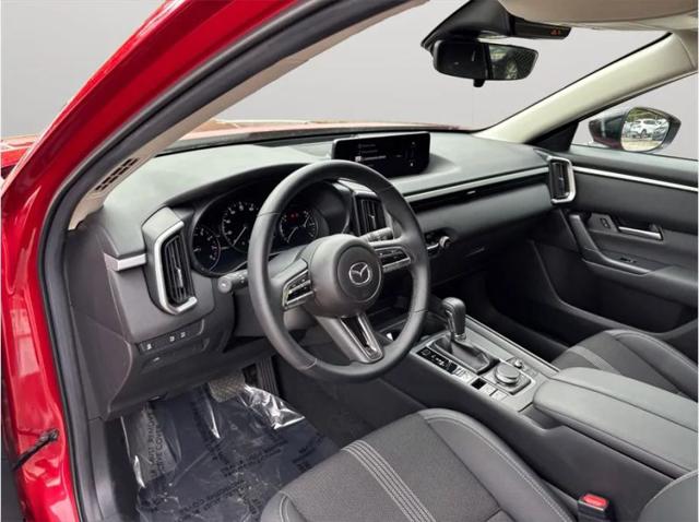 2026 Mazda CX-50 2.5 S Preferred
