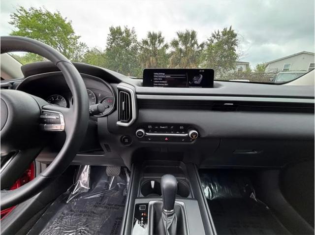 2026 Mazda CX-50 2.5 S Preferred