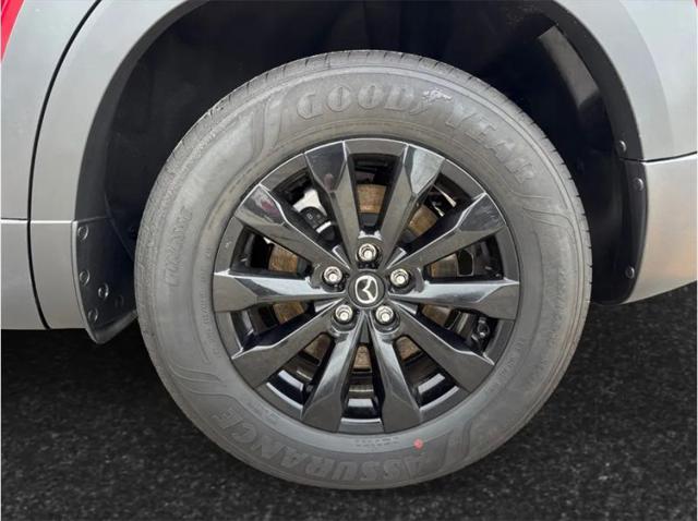2026 Mazda CX-50 2.5 S Preferred