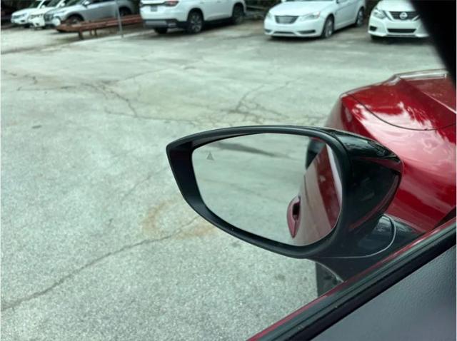 2026 Mazda CX-50 2.5 S Preferred