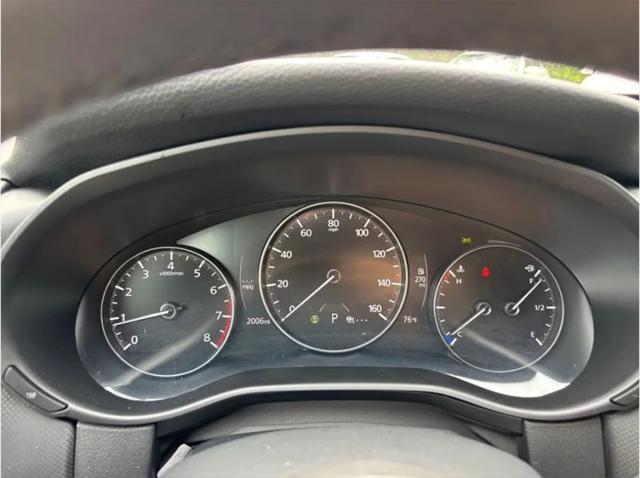 2026 Mazda CX-50 2.5 S Preferred