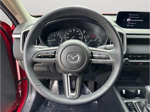 2026 Mazda CX-50 2.5 S Preferred