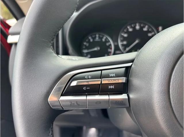 2026 Mazda CX-50 2.5 S Preferred