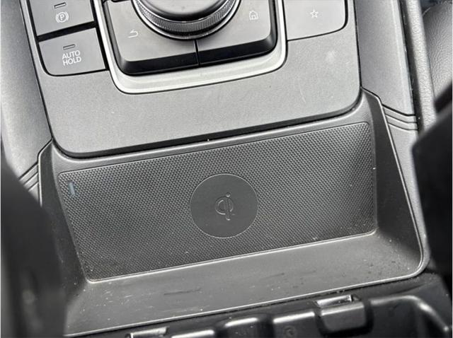 2026 Mazda CX-50 2.5 S Preferred