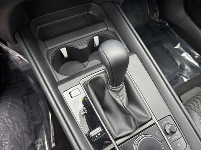2026 Mazda CX-50 2.5 S Preferred