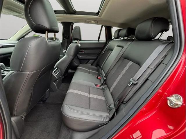 2026 Mazda CX-50 2.5 S Preferred