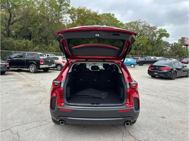 2026 Mazda CX-50 2.5 S Preferred