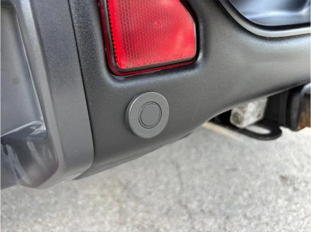 2020 Jeep Wrangler Rubicon 4x4