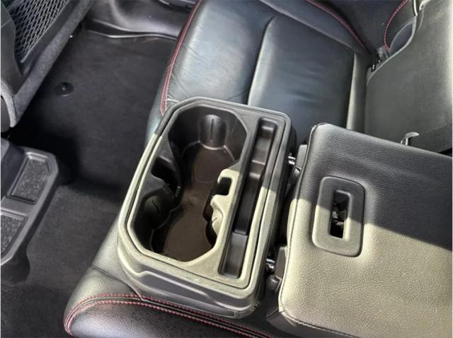 2020 Jeep Wrangler Rubicon 4x4