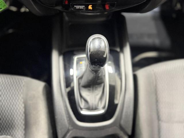 2020 Nissan Rogue Sport S AWD Xtronic CVT
