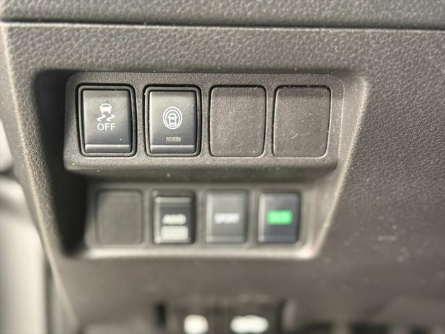 2020 Nissan Rogue Sport S AWD Xtronic CVT