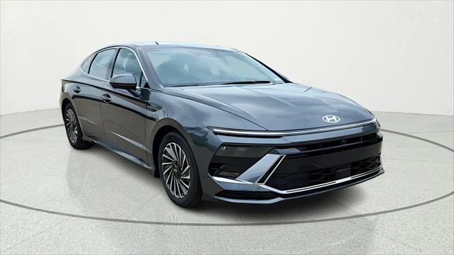 2026 Hyundai Sonata Hybrid Limited for sale in Mesquite, TX