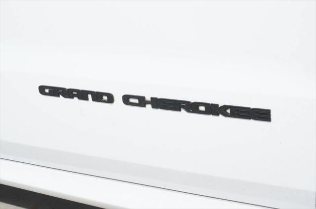 2020 Jeep Grand Cherokee SRT 4x4