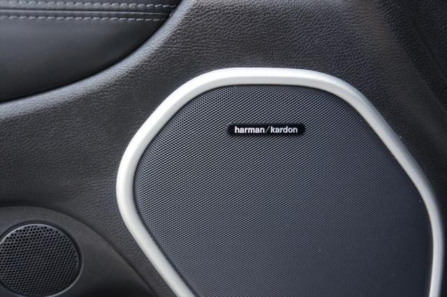 2020 Jeep Grand Cherokee SRT 4x4