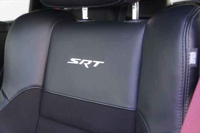 2020 Jeep Grand Cherokee SRT 4x4
