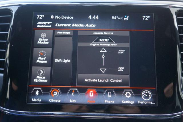 2020 Jeep Grand Cherokee SRT 4x4