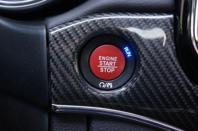 2020 Jeep Grand Cherokee SRT 4x4