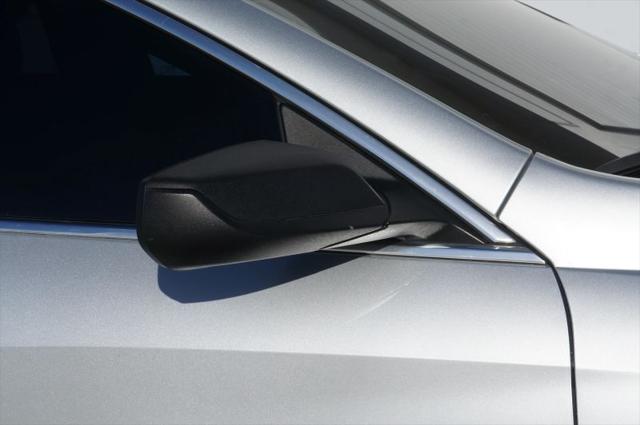 2022 Chevrolet Malibu FWD 1FL