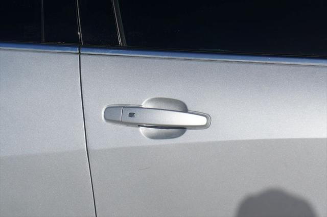 2022 Chevrolet Malibu FWD 1FL