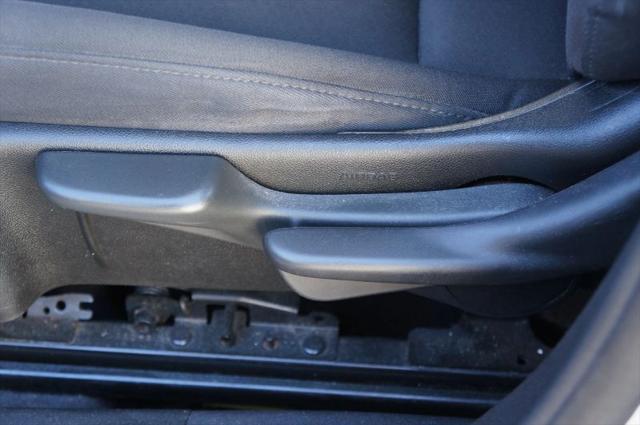 2022 Chevrolet Malibu FWD 1FL