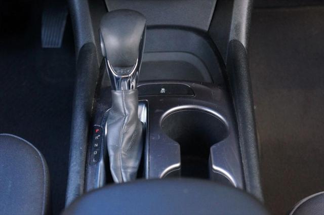 2022 Chevrolet Malibu FWD 1FL