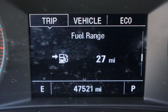 2022 Chevrolet Malibu FWD 1FL