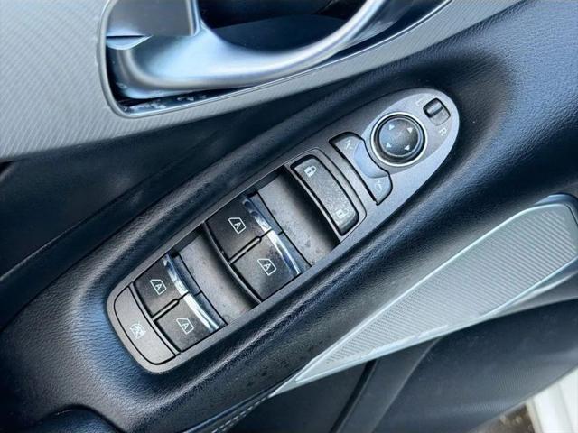 2023 INFINITI Q50 LUXE AWD