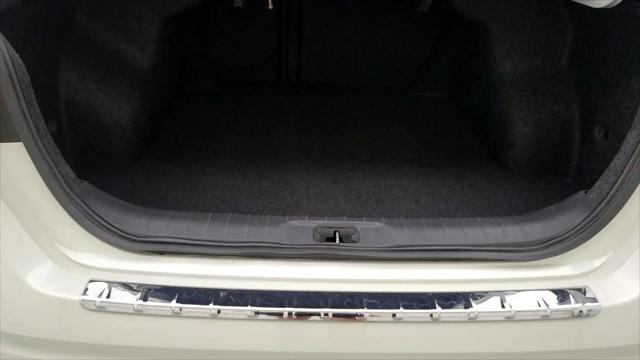 2022 Nissan Altima SR FWD