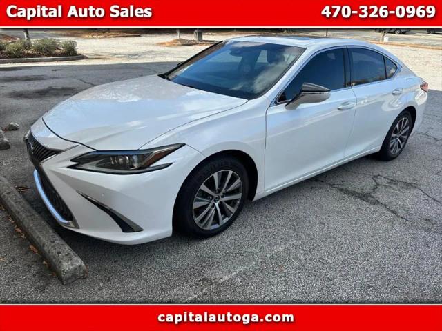 2020 Lexus ES 350 350 for sale in Decatur, GA
