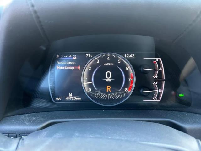 2020 Lexus ES 350 350