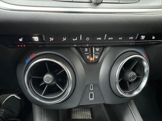 2025 Chevrolet Blazer AWD 2LT