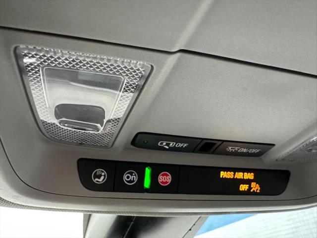 2025 Chevrolet Blazer AWD 2LT