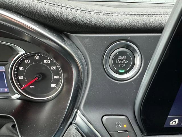 2025 Chevrolet Blazer AWD 2LT