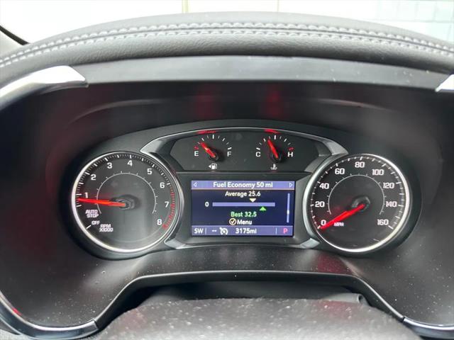 2025 Chevrolet Blazer AWD 2LT